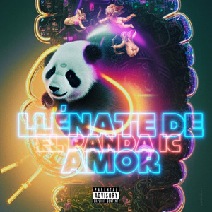 Llénate de Amor