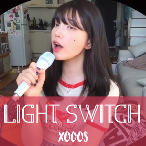 Light Switch (Cover)