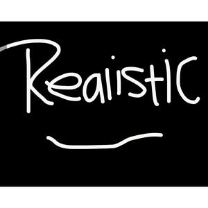Realistic