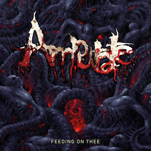 Feeding On Thee