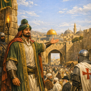 Saladin