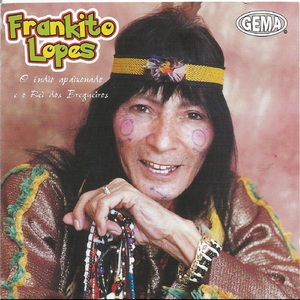 Pot-Pourri: Quero Você / Deixe Meu Cabelo