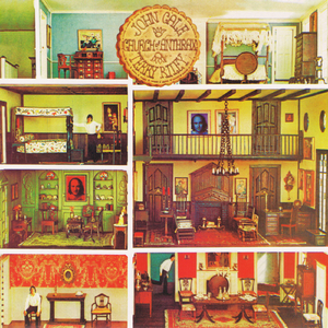 The Hall of Mirrors In the Palace of Versailles