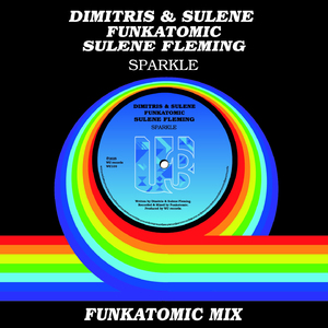 Sparkle (Funkatomic Mix)