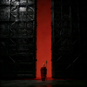 地藏赞·NIGHT SESSION