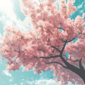 樱花的离别 さくらの別れ