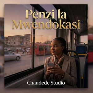 Penzi la Mwendokasi