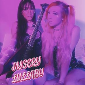 Misery Lullaby (feat. Maezi666)