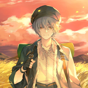 麦田黎明（《诺提里森：于黎明之前》安里角色曲）