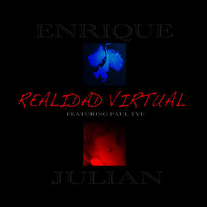 Realidad Virtual (feat. Paul Tye)
