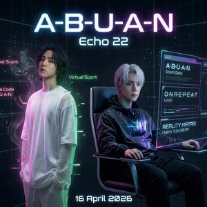 A-B-U-A-N (ชวนฝัน)