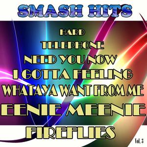 Live Like We're Dying