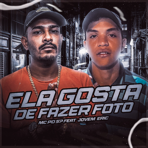 Ela Gosta de Fazer Foto