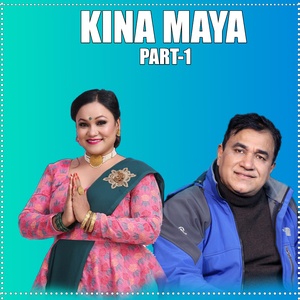 Kina Maya, Pt. 1 (Live)
