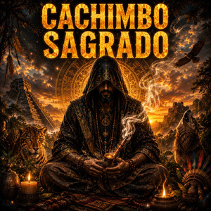CACHIMBO SAGRADO