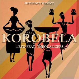 Korobela (feat. Thequalizers)