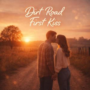 Dirt Road First Kiss