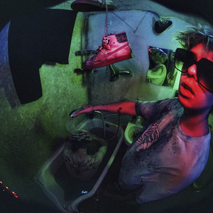 Пластмассовая попса