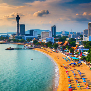 Pattaya