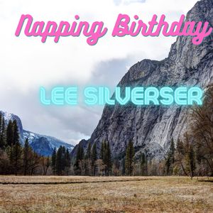 Napping Birthday