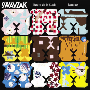 Tic Toc (Swayzak Remix)