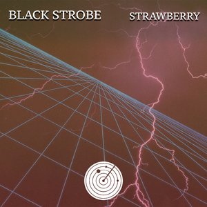 Strawberry (Original mix)