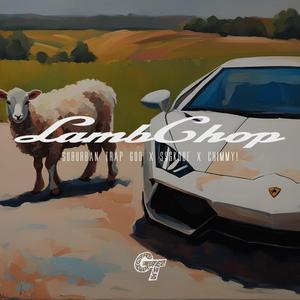 Lamb Chop (feat. SSGKobe & chimmy!)
