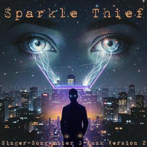 Sparkle Thief (Singer-Songwriter G-Funk Version 2)