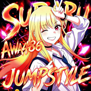 SUBARU AWA 486×JUMPSTYLE