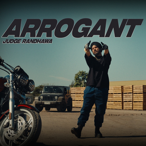 Arrogant