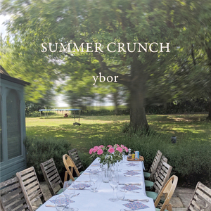SUMMER CRUNCH