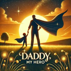 Daddy, My Hero