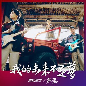 我的未来不是梦