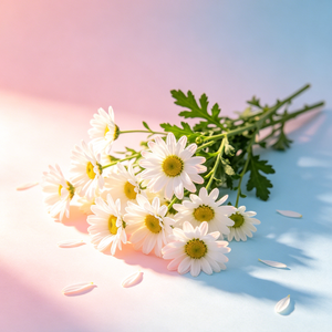 烟花二月去踏青