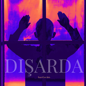 Dışarda