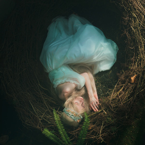 Спи спокойным сном