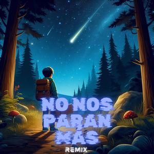 No Nos Paran Más (feat. BIG U) (Remix)