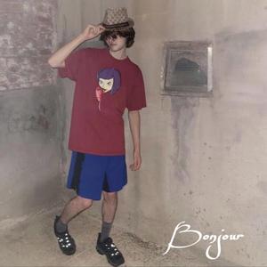 Rough Water (Instrumental)