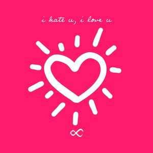 i hate u, i love you - lofi