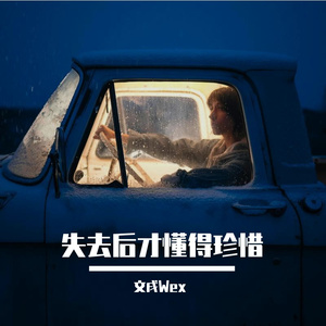 失去后才懂得珍惜