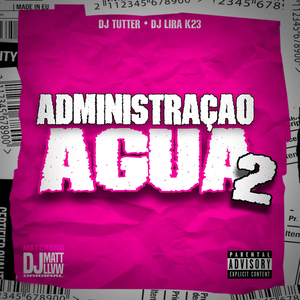 Administraçao Agua 2