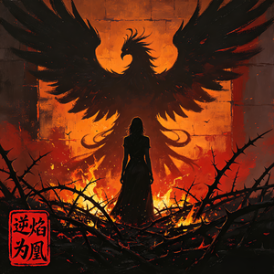 逆焰为凰