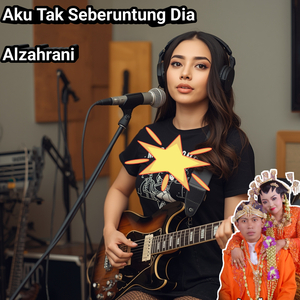 Aku Tak Seberuntung Dia