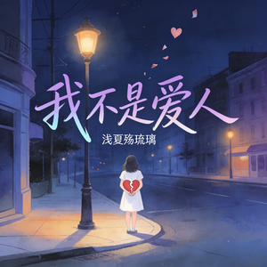 我不是爱人