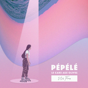 Le Cake Aux Olives (Original Mix)