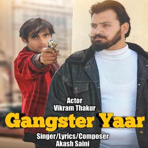 Gangster Yaar