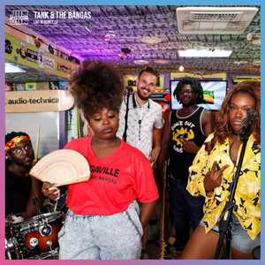 Drummers (Live Session, Quincy, CA, 2017)