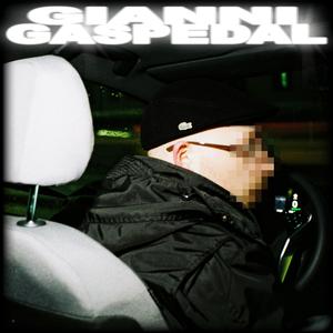 Gaspedal