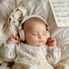 Baby Sleep Music Cat - Hushful Night Melody