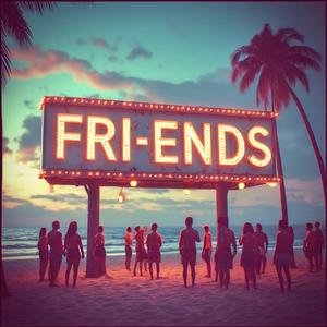 FRI-ENDS